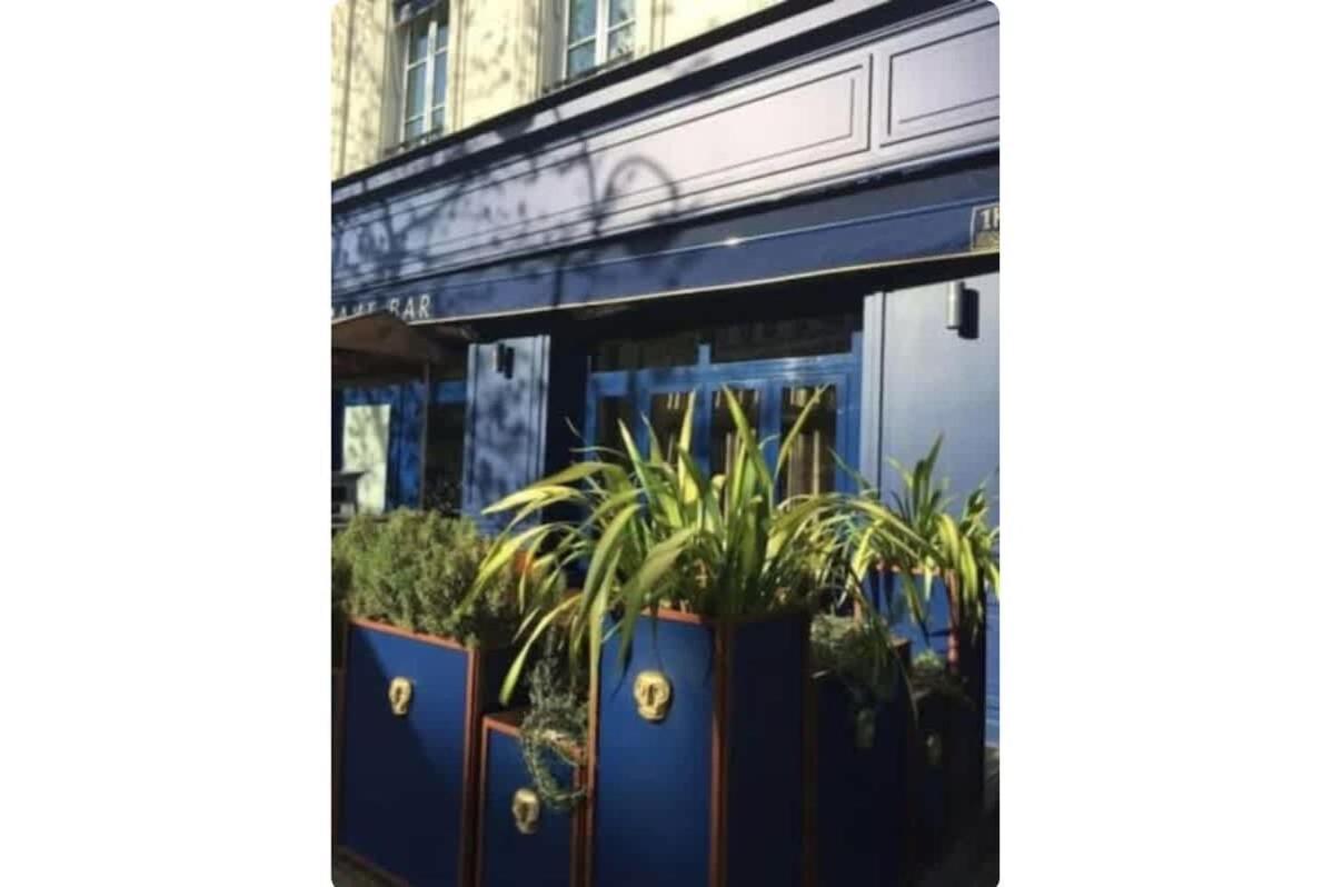 Magnifique Parisien - Marais Mini-hôtel