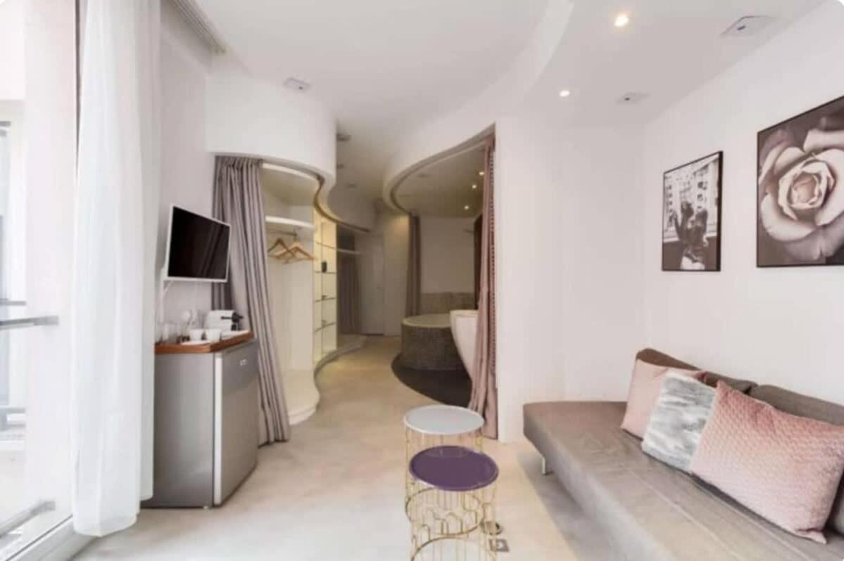 Magnifique Parisien - Marais Mini-hôtel Paris